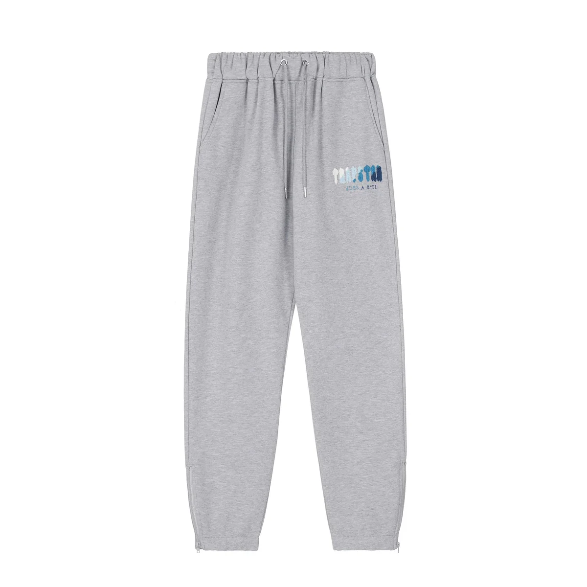 Other 2004 Grey Trapstar Sweatpants Grey - 1