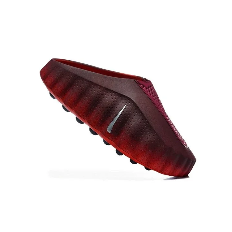 Nike Nike Air Zoom G.T. Cut Wine Red Sneakers Red - 1
