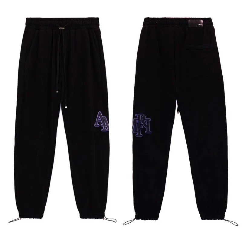 Armani Armani EA7 Black Sweatpants Black