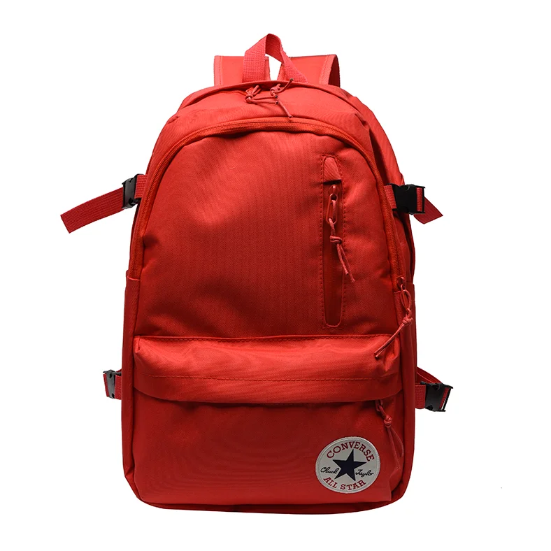 Converse Converse Chuck Taylor All Star Red Backpack Red - 1