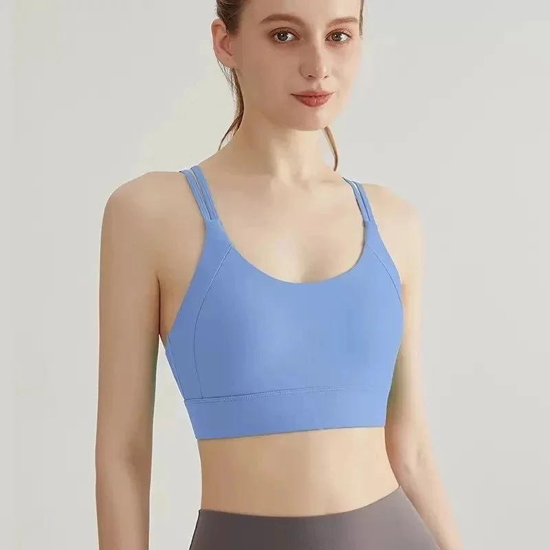 Other Sports Bra in Gem Blue for Women Blue - 1