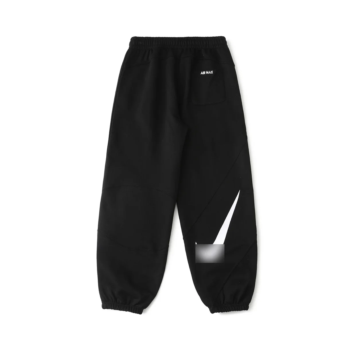 Nike Nike Air Max Black Sweatpants Black