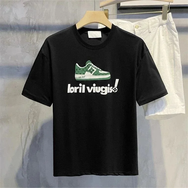 Other 13 Black T-Shirt Black - 1