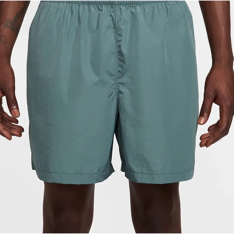Nike Nike Dri-FIT Men's Shorts Teal Green Green