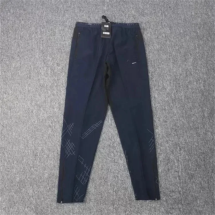 Nike Nike Tech Fleece 12 Royal Blue Track Pants Blue