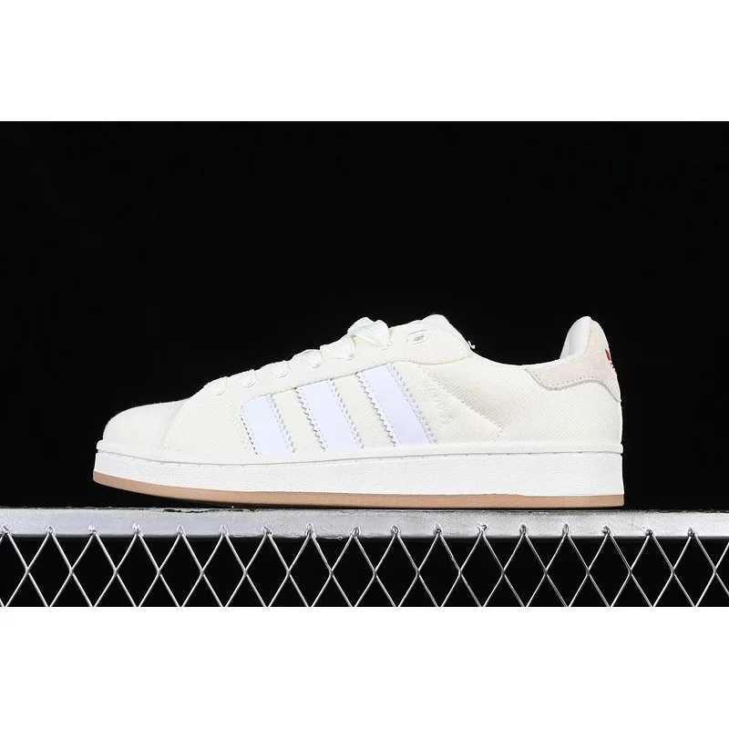 Adidas Adidas Superstar White/Blue Sneakers White