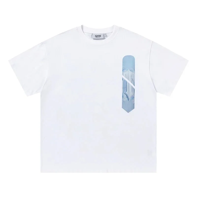 Fear of God Fear of God Essentials White Shield Pocket T-Shirt White - 1
