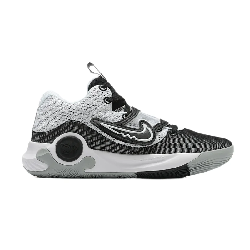 Nike Nike Air Zoom G.T. Cut White/Black Sneakers White