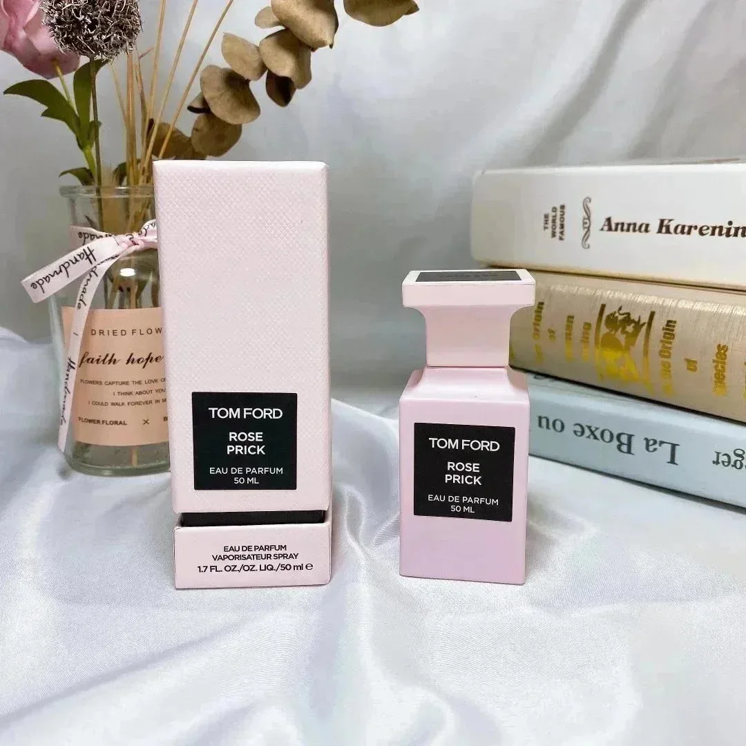 Tom Ford Tom Ford Rose Prick Pink Eau De Parfum Pink