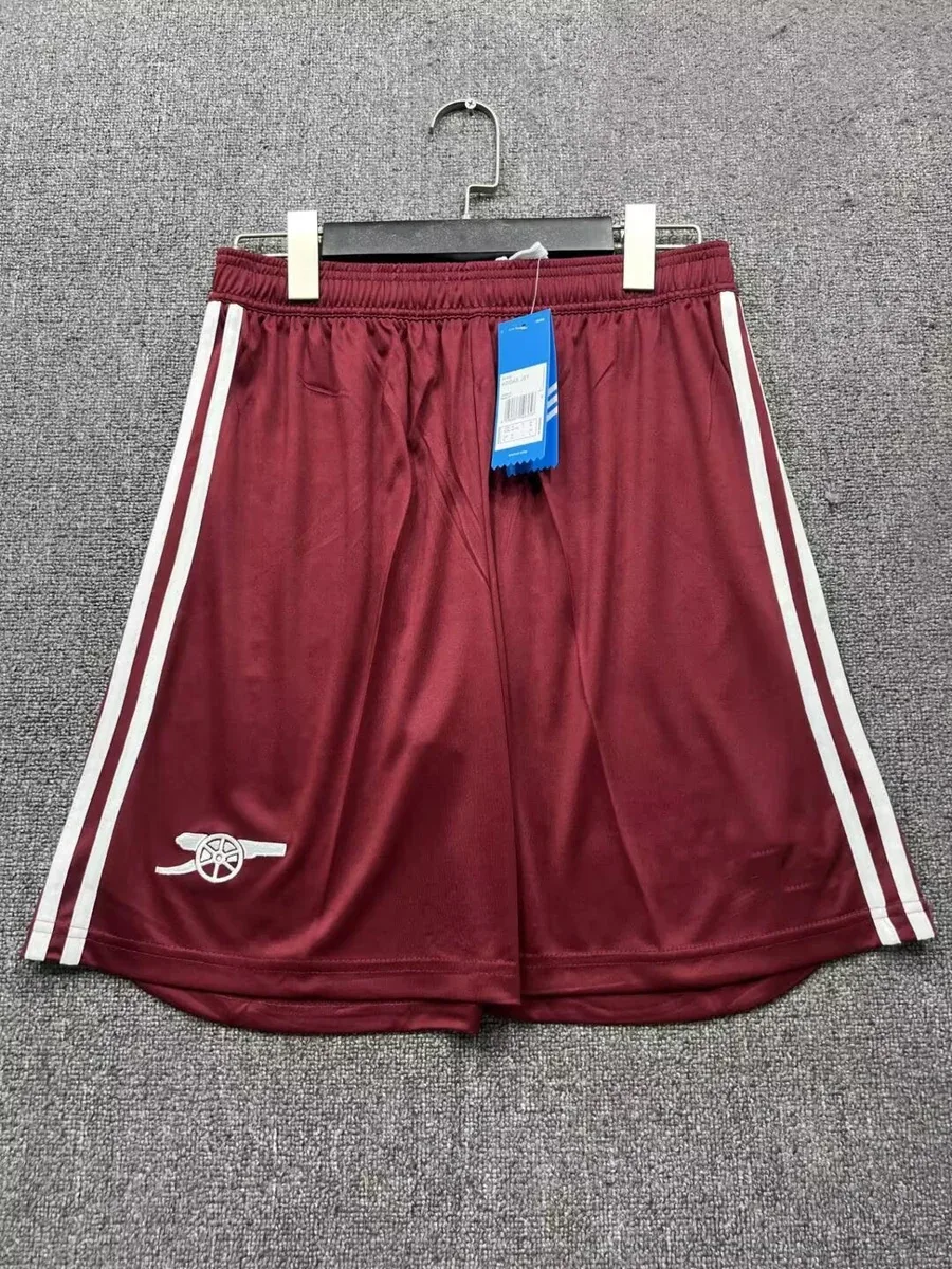 Adidas Adidas Arsenal 2026 Shorts Red White Sporty Red - 1