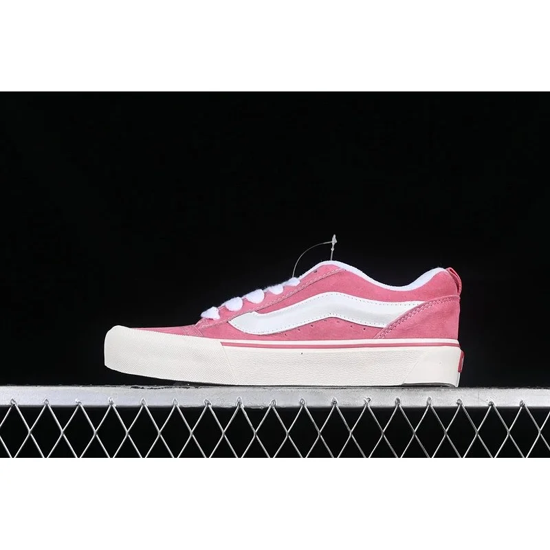 Vans Vans Old Skool Pink Sail Sneakers Pink