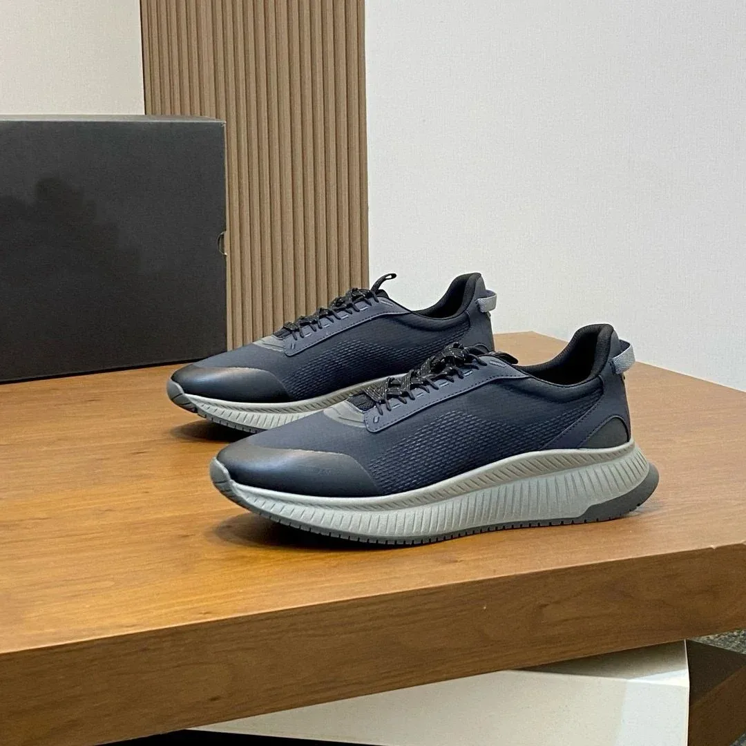 Other Charcoal Grey Fashion Sneakers Grey - 1