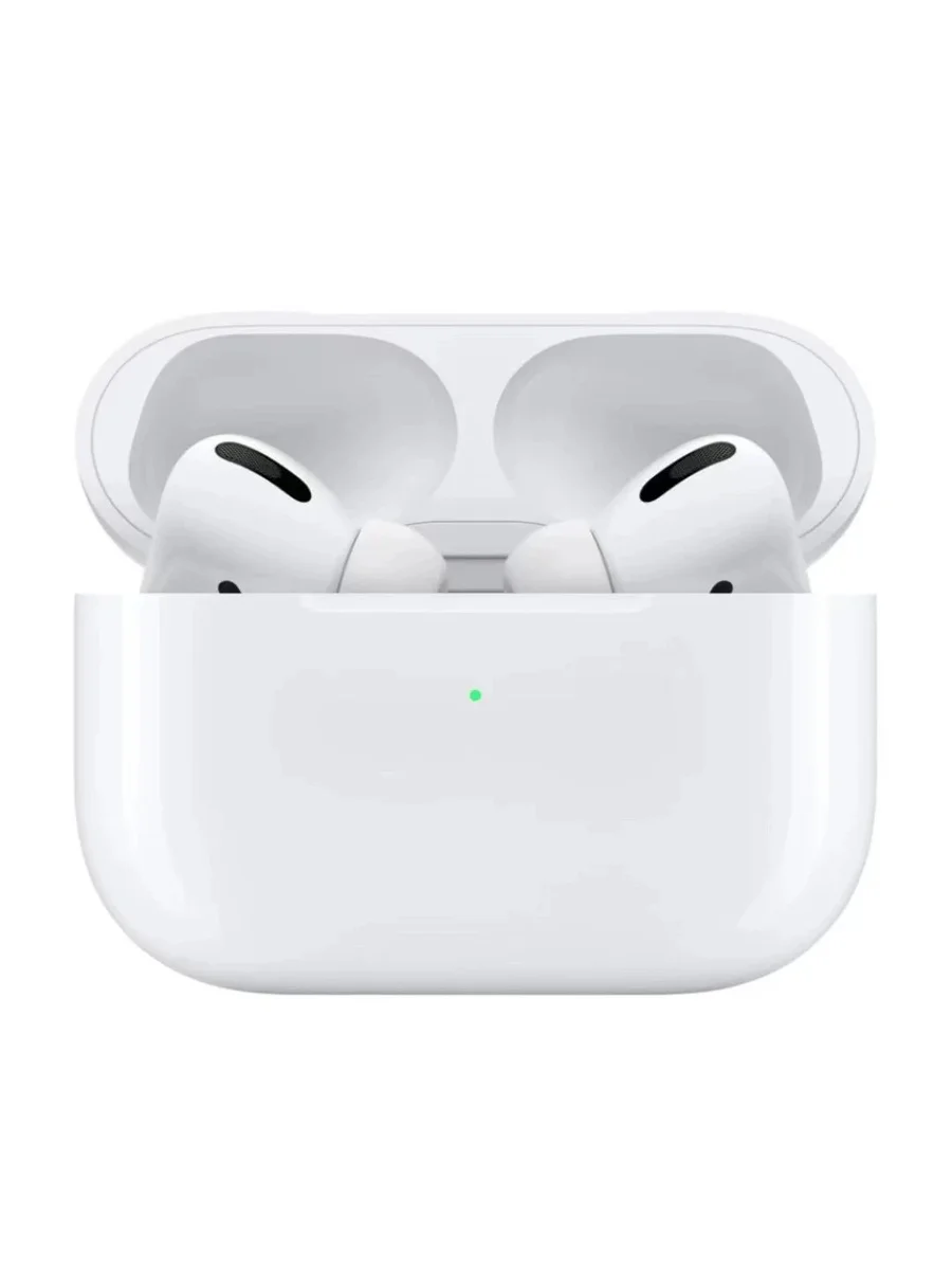 Apple Apple AirPods Pro Wireless Earbuds White
