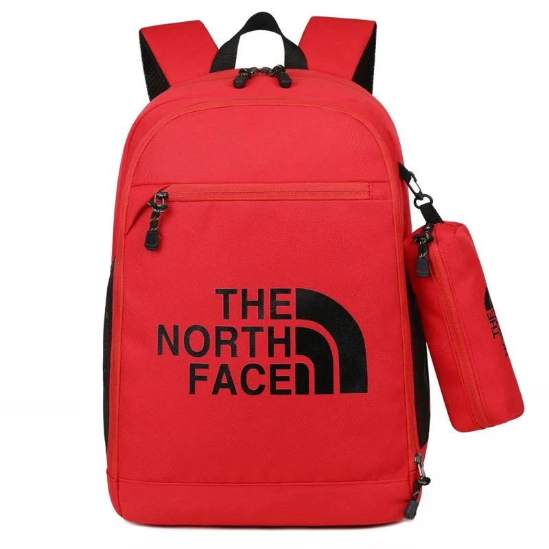 The North Face The North Face Red Classic Backpack Red