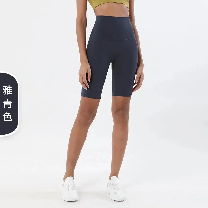 Other Athletic Shorts in雅青色 for Women Navy - 1