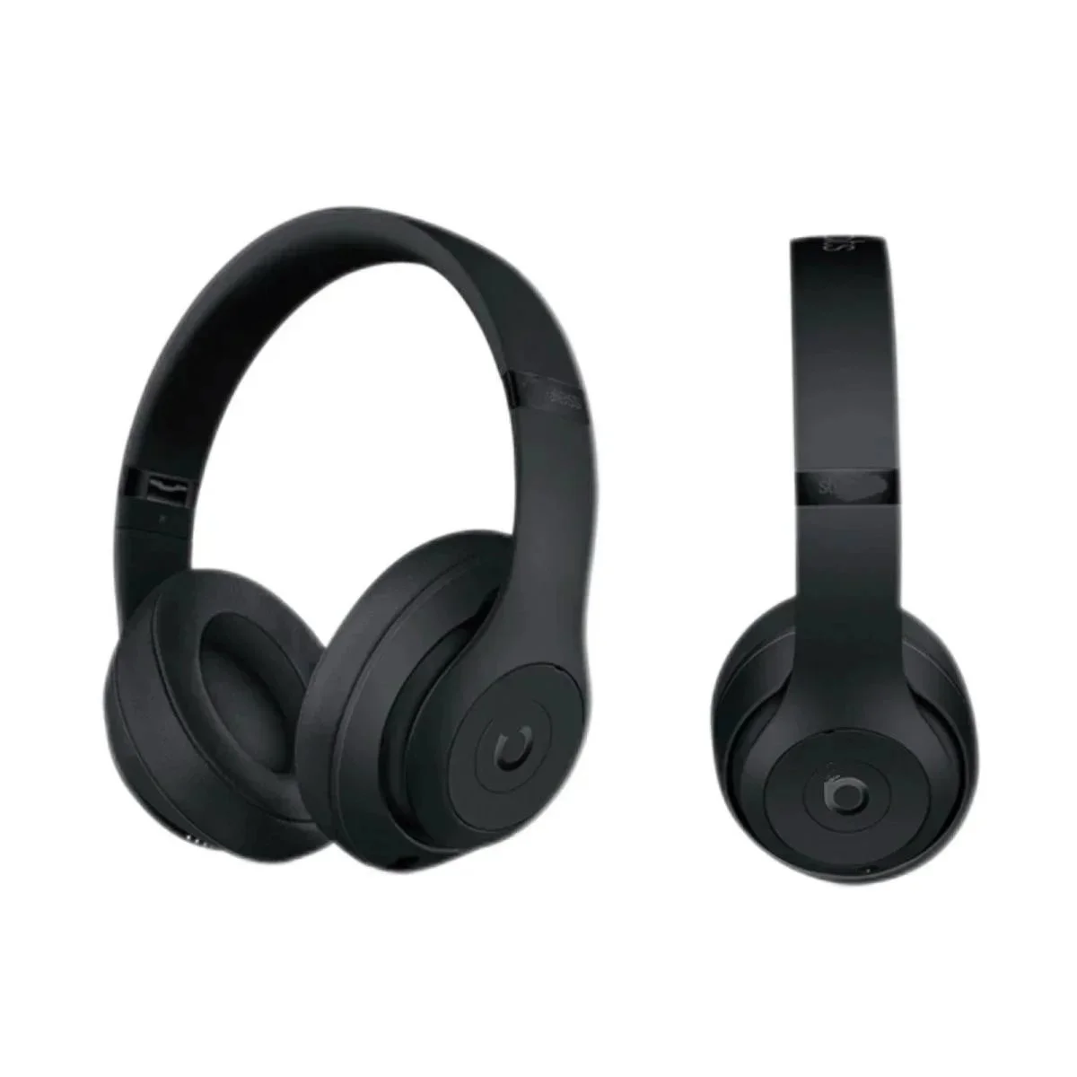 Beats Studio Black Headphones category reference