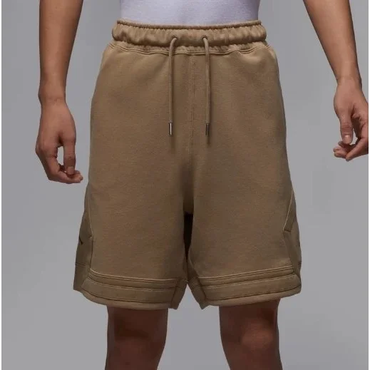 Nike Nike Air Jordan Cargo Shorts FV7258-257 Brown - 1