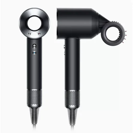 Dyson Black Hair Dryer with Logo — Oopbuy Spreadsheet find