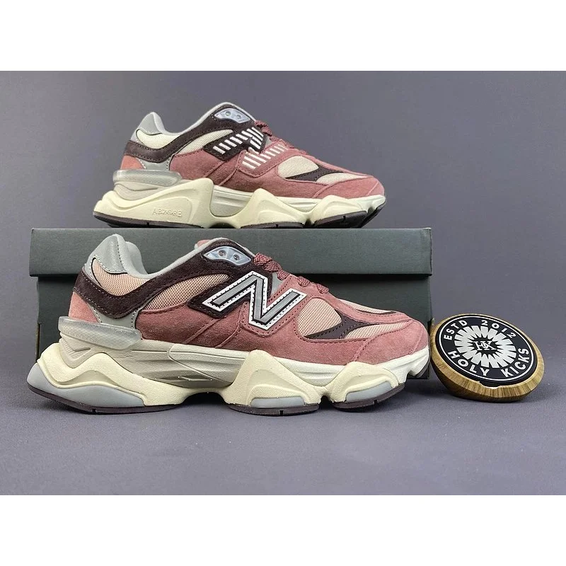 New Balance New Balance 900 AB2683 Dusty Rose Sneakers Pink - 1