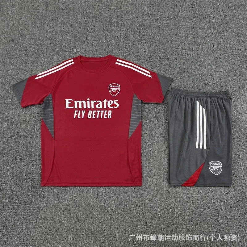 Other Arsenal Red & Grey Training Set Red - 1