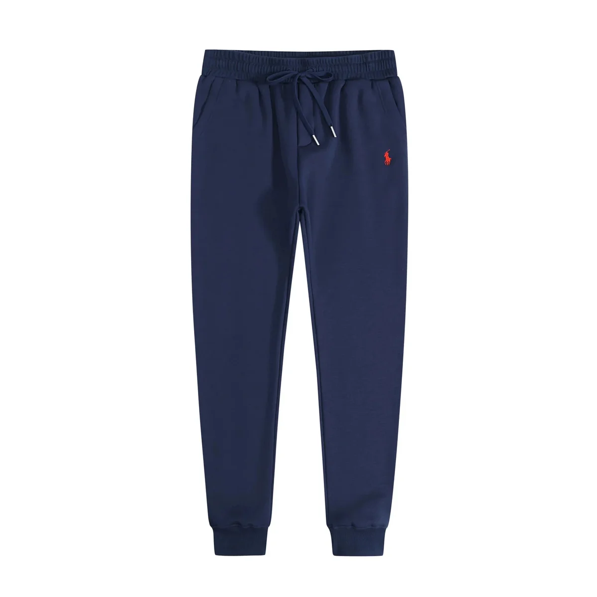 Polo Ralph Lauren Polo Ralph Lauren Navy Blue Sweatpants Navy - 1