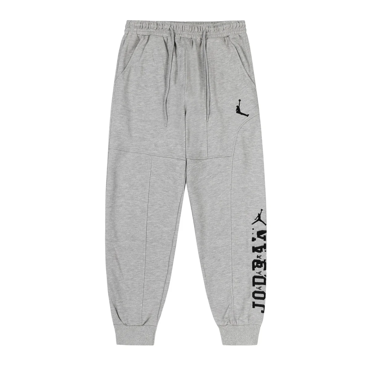 Jordan Jordan Air Jordan Grey Sweatpants Grey - 1