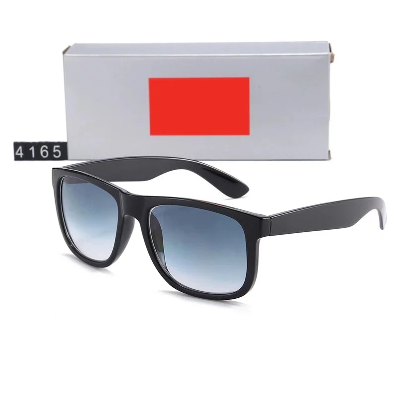 Ray-Ban Ray-Ban Classic Aviator Gradient Black Sunglasses Black