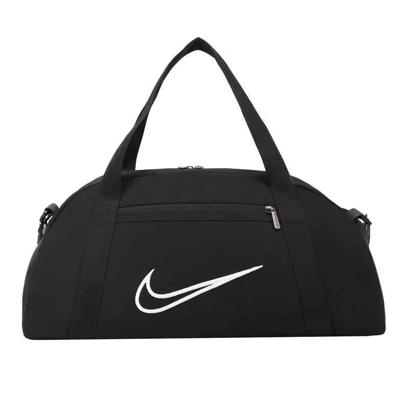 Nike Nike Black Duffel Bag Black