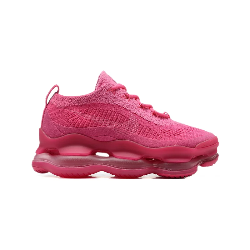 Nike Nike VaporMax Pink Sneakers Pink