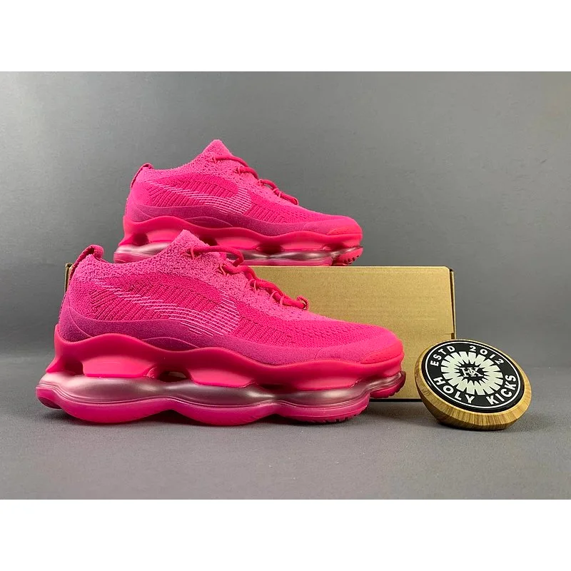 Nike Nike Air Max Woven Shorts Pink Sneakers Pink - 1