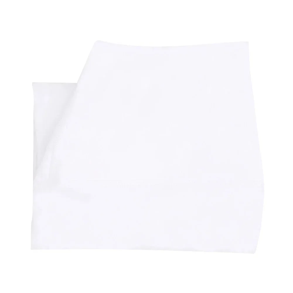 Other 9分裤白色无尴尬线 长裤 White - 1