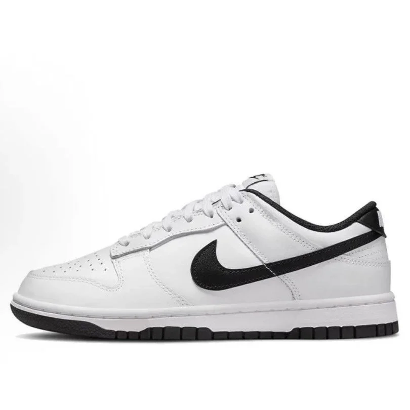 Nike Nike Dunk Low Panda White/Black Sneakers White