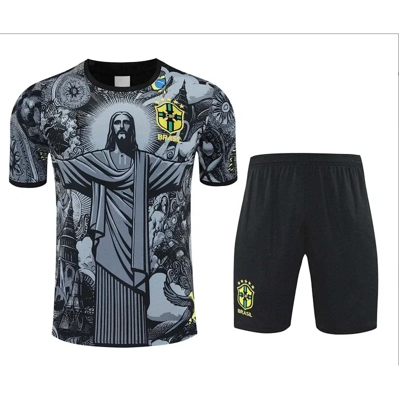 Nike Nike Mercurial 3 Players Edition Football Kit Black - 1