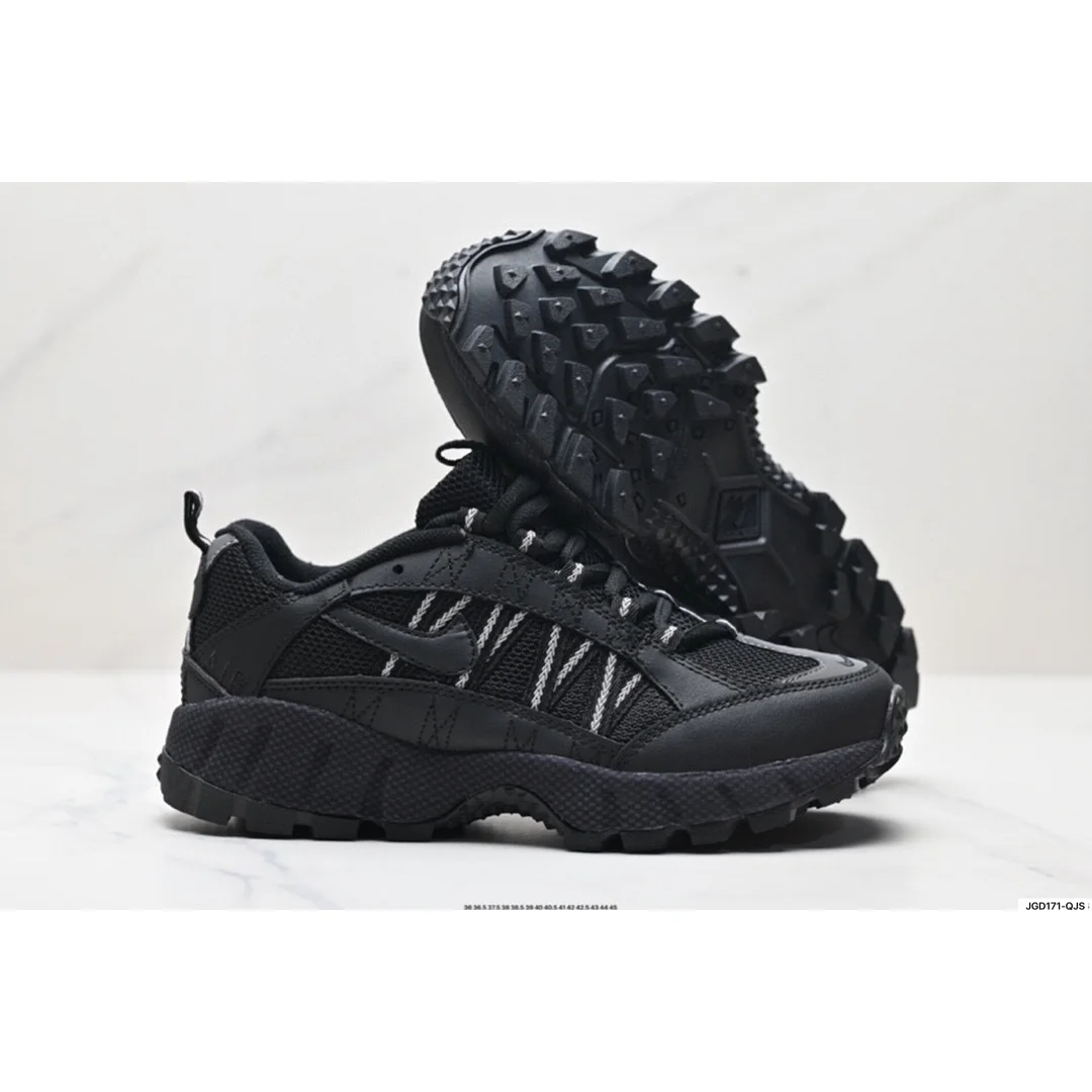 Nike Nike ACG Triple Black Sneaker 06 Black