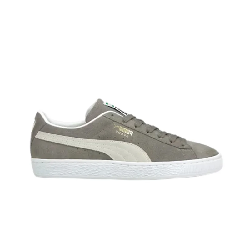 Puma Puma Suede Grey/Beige Sneaker Grey