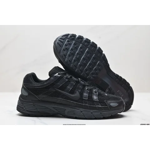 Nike Nike Pegasus 30 Triple Black Sneakers Black
