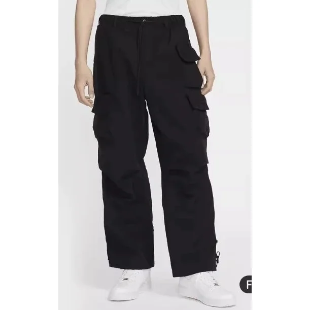 Nike Nike ACG Cargo Pants Black Casual Trousers Black