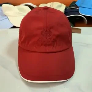 Polo Ralph Lauren Polo Ralph Lauren Big Pony Red Cap Red - 1