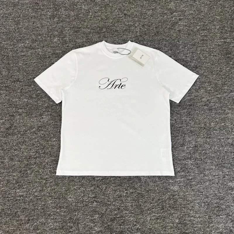 Other ART-105 White Arte T-Shirt White - 1