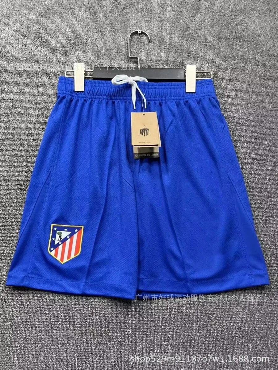 Other Atletico Madrid Blue Shorts Blue - 1