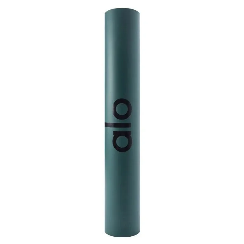 Alo Yoga Alo Yoga Mat Green Green - 1