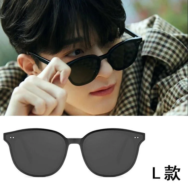 Ray-Ban Ray-Ban Clubmaster LA Black Sunglasses Black - 1