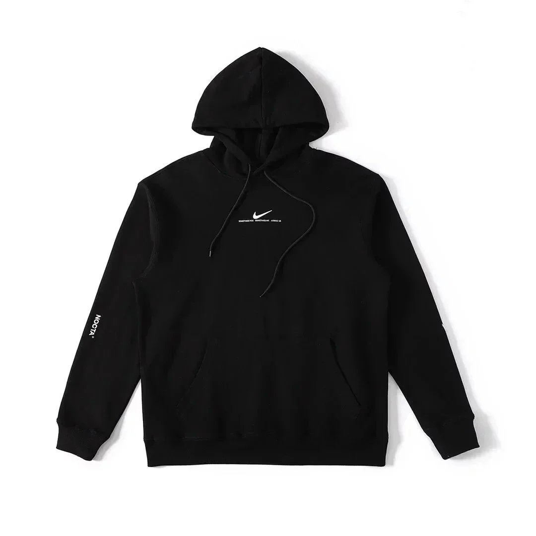 Nike Nike NOCTA Black Hoodie Black