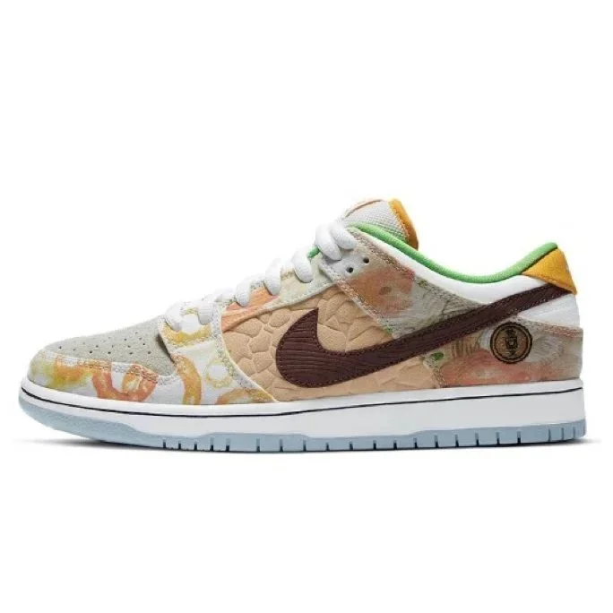 Nike Nike SB Dunk Low DK食神(G) Sneakers Multicolor