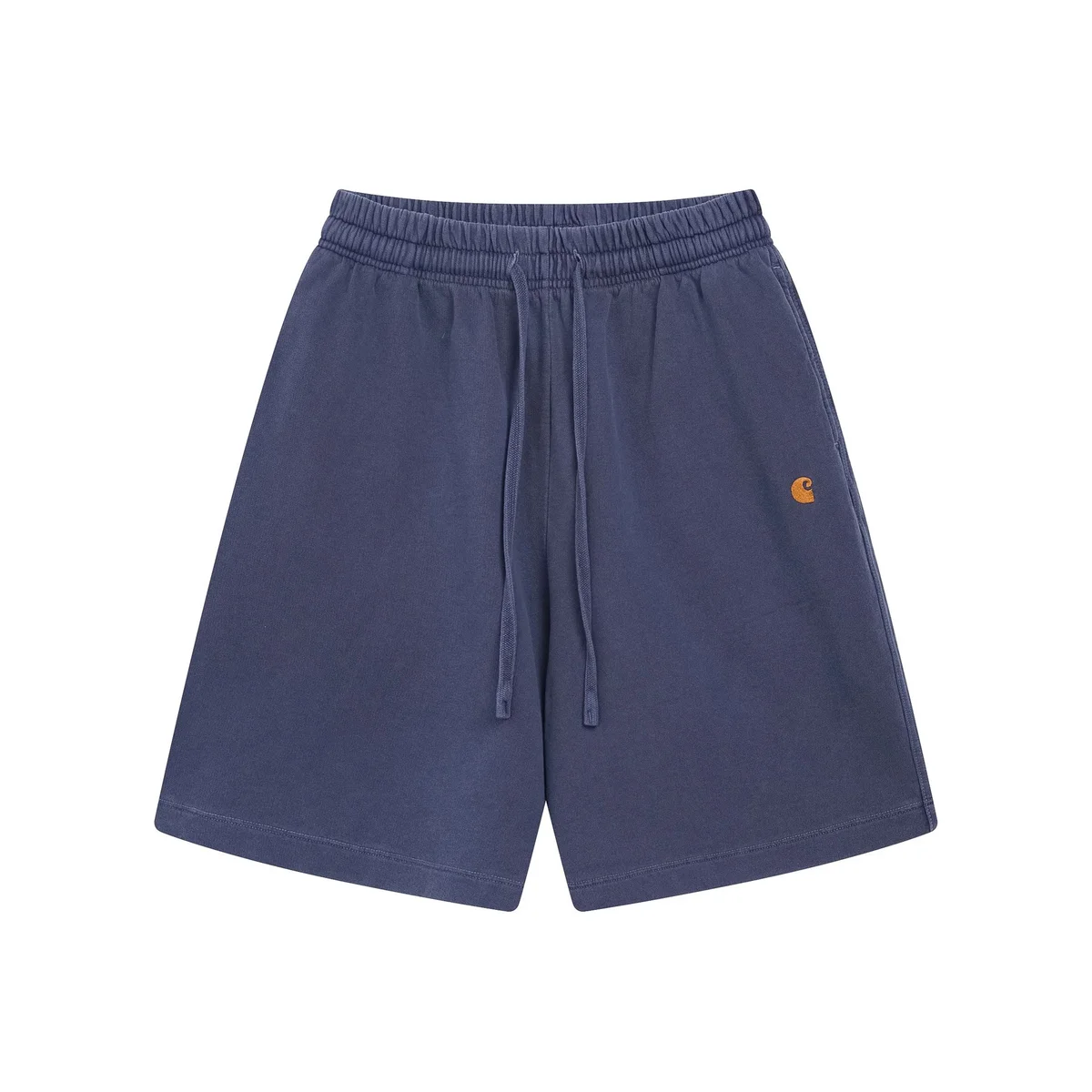 Carhartt Carhartt 651宝蓝色 Shorts Blue