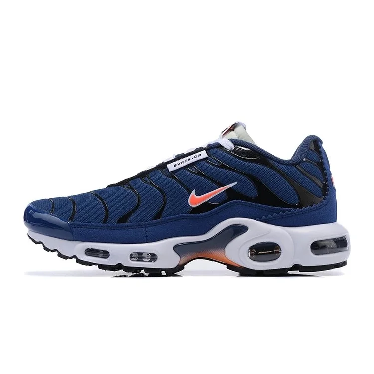 Nike Nike Air Max Tuned Air Midnight Navy Sneakers Navy - 1