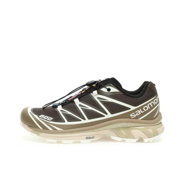 Salomon XT-6 Mars Trail Running Sneaker