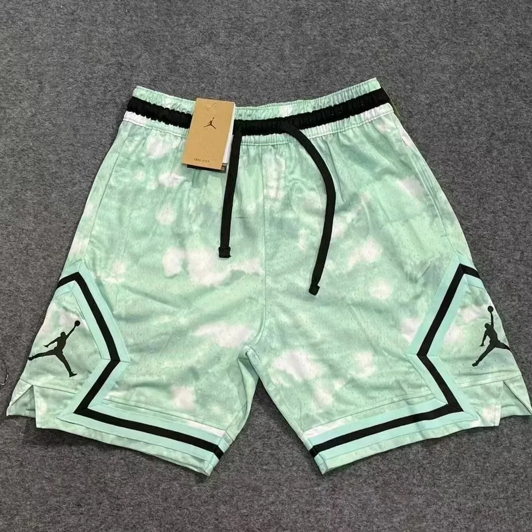 Jordan Jordan Air Jordan Ice Lake Blue Shorts Blue