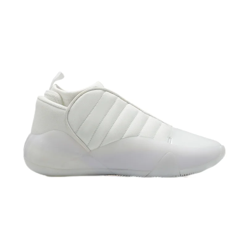 Yohji Yamamoto Y-3 Triple White Slip-On Sneaker White
