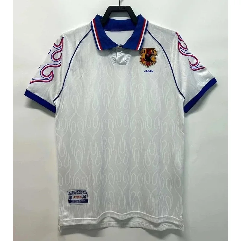 Other Japan National Team White Flame Jersey White - 1